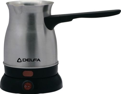 Кофеварки Delfa SCM-555
