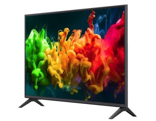 Телевізор LG 43QNED80B6B