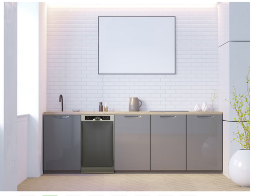 Посудомийна машина Vestfrost FDW4510X