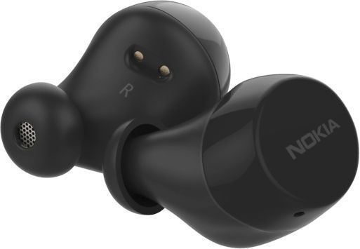 Наушники TWS Nokia Power Earbuds BLACK
