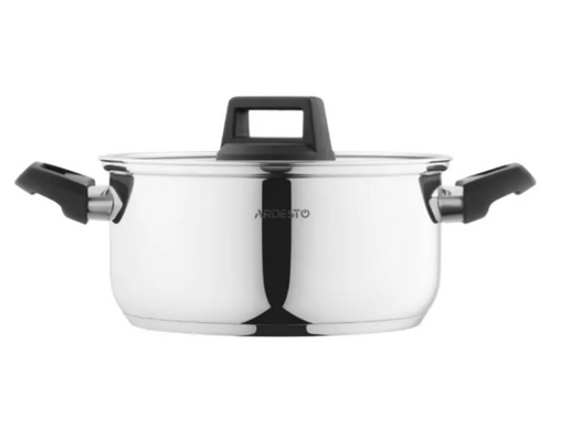 Кастрюля ARDESTO Gemini Piemonte AR3538G