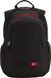 Рюкзаки міські Case Logic Sporty Backpack 14" DLBP-114 (Black) фото 2