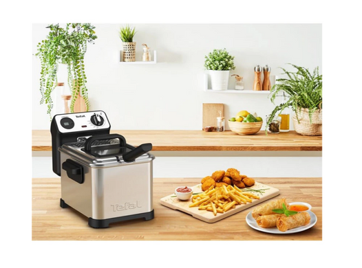 Фритюрниця Tefal FR511170