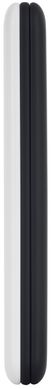 Внешний аккумулятор Puridea S3 15000mAh Li-Pol Rubber Black & White