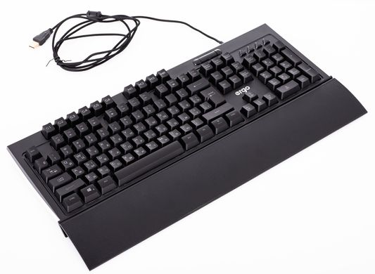 Клавіатура Ergo KB-645