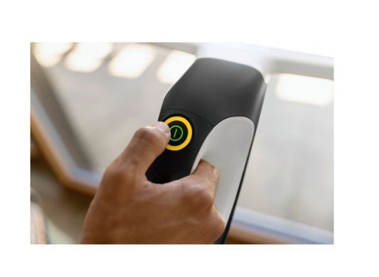 Оконный пылесос Karcher WV 3 Comfort Care 1.633-690.0