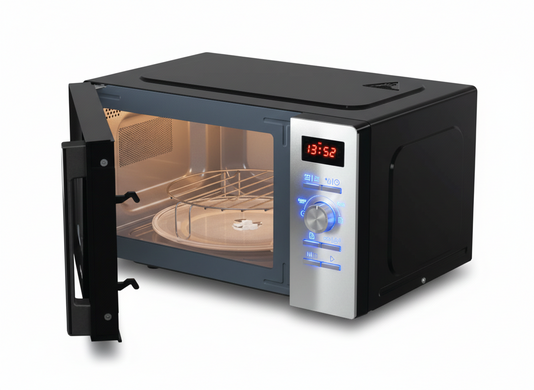 Мікрохвильова піч Gorenje MO20A4XH
