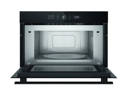 Мікрохвильова піч вбудована Whirlpool WMD44MB
