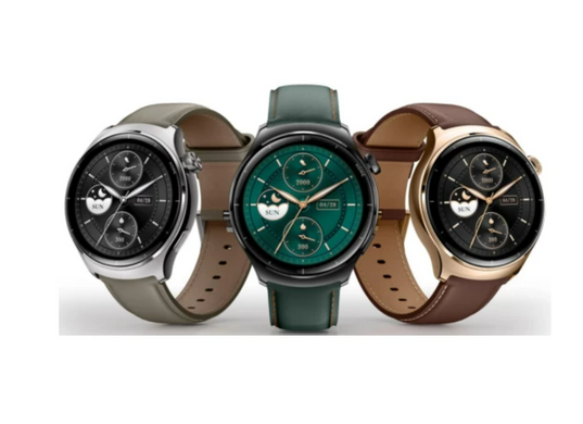 Часы Mibro Lite 3 Pro (XPAW019) Blackish Green