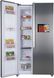 Холодильник Ergo SBS-521 S фото 8