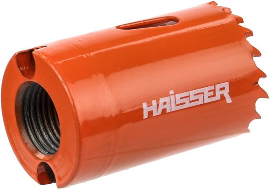 Коронка Haisser Bi-Metal 35 мм (57812)