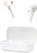 Беспроводные наушники QCY T5 TWS Bluetooth (6957141405512) White фото 1