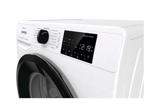 Стиральная машина Gorenje WPNEI84A1SWIFI/UA