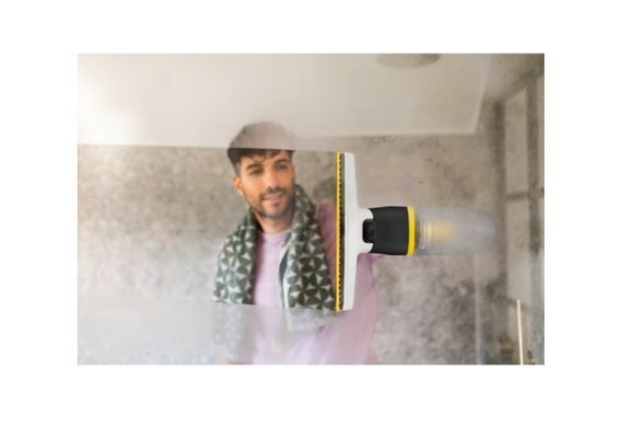 Оконный пылесос Karcher WV 3 Comfort Care 1.633-690.0