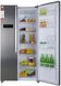 Холодильник Ergo SBS-521 S фото 7