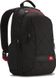 Рюкзаки міські Case Logic Sporty Backpack 14" DLBP-114 (Black) фото 1