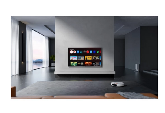 Телевізор Xiaomi TV A Pro 43 2026 (L43MB-APME)