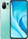 Смартфон Xiaomi 11 Lite 5G NE 8/128GB Mint Green фото 1