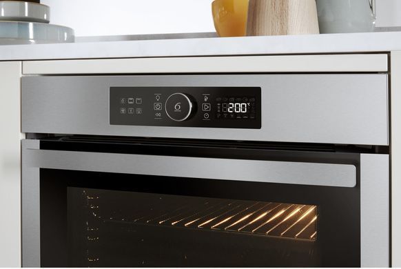 Духова шафа Whirlpool OAKZ9 6200 CS IX