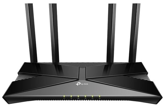 Беспроводной маршрутизатор Tp-Link Archer A64