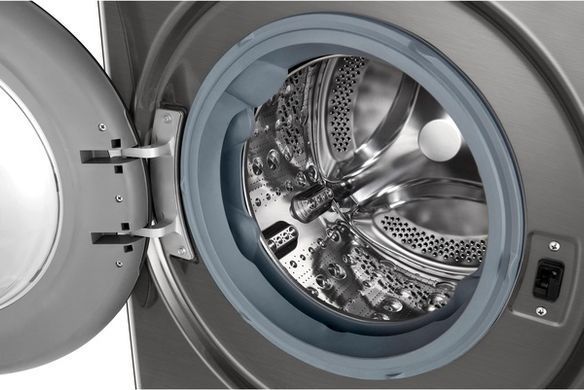 Стиральная машина Lg F2V5GS9PW