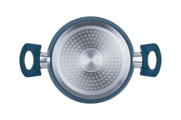 Кастрюля Ringel Suneli 20 см с крышкой (RG-2121-20)