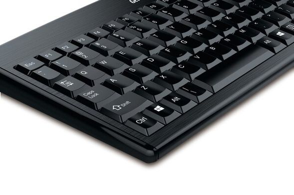 Клавіатура Genius LuxeMate 100