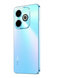 Смартфон Infinix Hot 40i X6528B 256+8(4G) Palm Blue фото 5