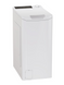 Стиральная машина Candy TCA266TM5-S фото 2