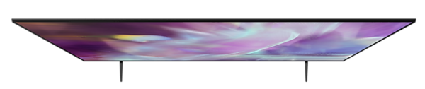 Телевизор Samsung QE50Q60AAUXUA