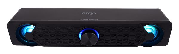 Мультимедійна акустика Ergo SD-014 Soundbar