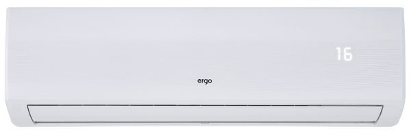 Кондиціонер ERGO ACI 0923 SWН WIFI