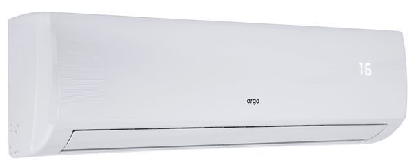 Кондиціонер ERGO ACI 0923 SWН WIFI