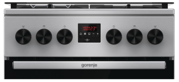 Газовая плита Gorenje GGI 5C20 XF