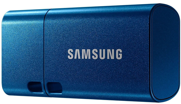 Flash Drive Samsung 256GB (MUF-256DA/APC) Blue