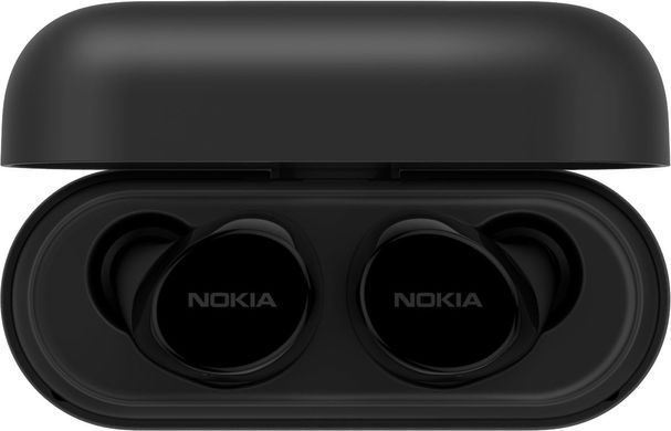 Наушники TWS Nokia Power Earbuds BLACK
