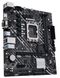 Материнская плата Asus Prime H610M-D D4 (s1700, Intel H610) mATX фото 3