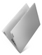 Ноутбук Lenovo IPS5 16ABR8 (82XG0059RA) Cloud Grey фото 12