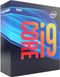 Процесор Intel Core i9-9900 s1151 5.0GHz 16MB Intel UHD 630 65W BOX фото 2