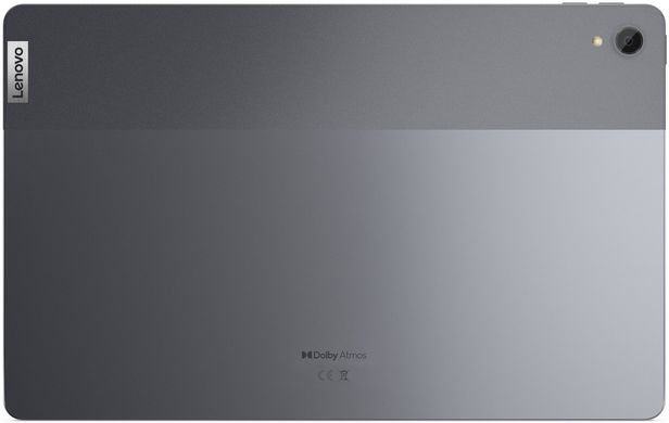 Планшетний ПК Lenovo TAB P11 LTE 4/128GB Slate Grey (ZA7S0012UA)