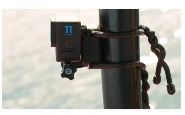 Кріплення для екшн-камери GoPro Flexible Grip Mount (AGRTM-002)