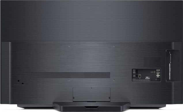 Телевізор Lg OLED48C24LA