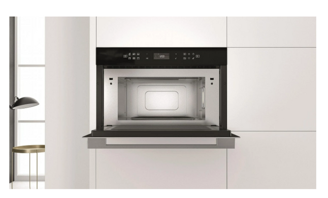 Микроволновая печь встроенная Whirlpool W7MD440