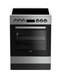 Плита электрическая BEKO FBM67320XS фото 1