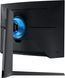 Монiтор TFT Samsung 27" LC27G75TQSIXCI фото 12