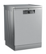 Посудомийна машина Beko BDFN26522XQ фото 2