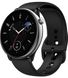 Часы Amazfit GTR Mini Midnight Black (черные) фото 6