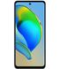 Смартфон Zte Blade V40 6/128 GB Blue фото 2