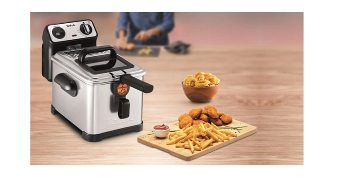 Фритюрниця Tefal FR511170