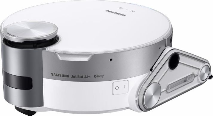 Робот-пылесос с Контейнером Samsung VR50T95735W/EV